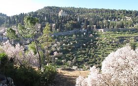 Khan Ein Karem Boutique Hotel